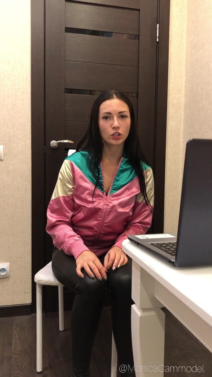 Princess Monica: Executrixxx Fantasy