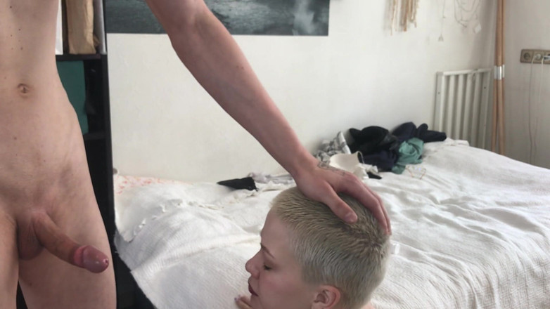 Vilu_and_Mi: Vilu Vidish - casting amador em sua casa