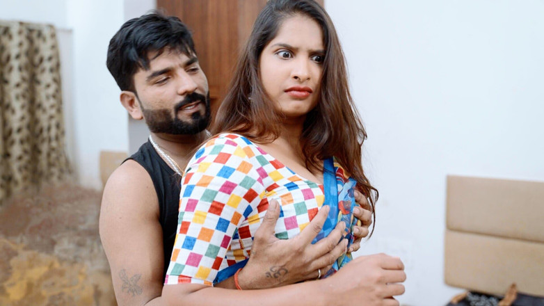 Aaka: Gadis tamil India dan cowok seksi lagi asik