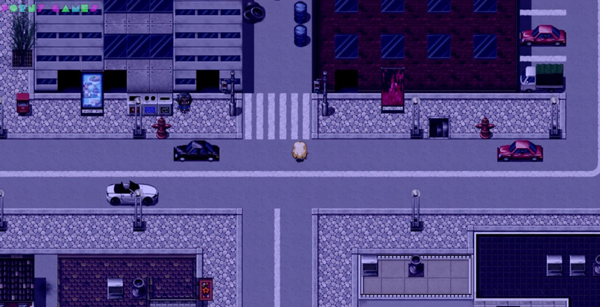 Porny Games: La moglie dell'ufficio (di J. S. Deacon) - pt. 3