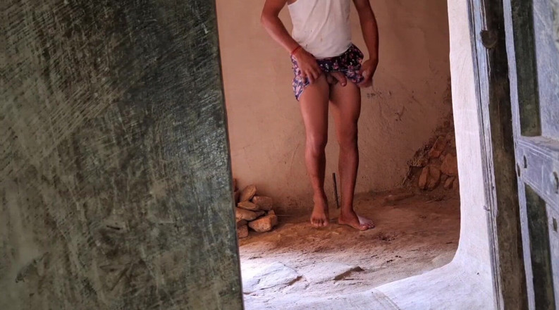 Sumaj: Cumnatul a futut o indiancă desi bhabhi
