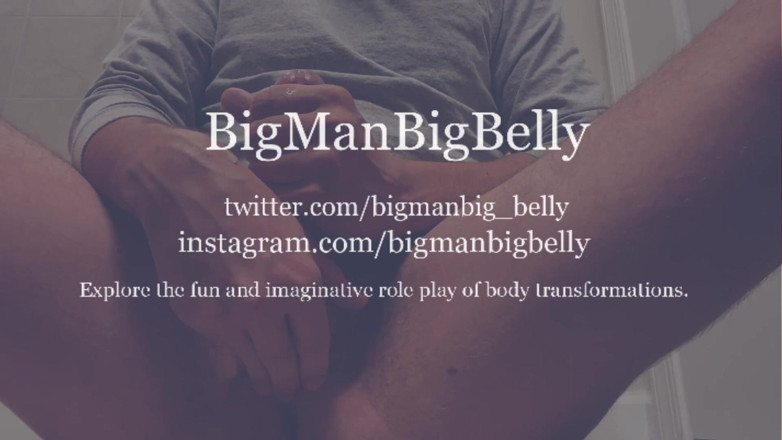BigManBigBelly: Kutukan ter-chub