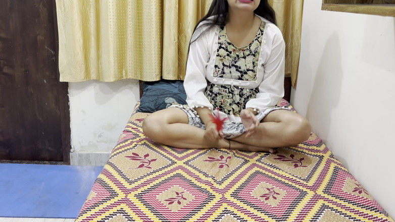 Saarabhabhi6: Adik tiri india sama abang tirinya sendiri! Seks tabu india...