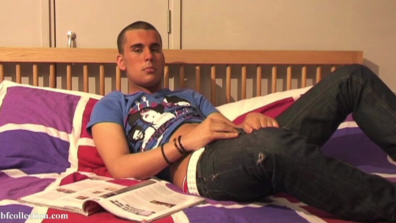Boyfun: Lexas