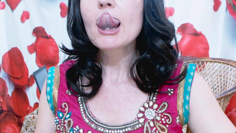 Bolly Karma: Liebe ihr x-gesicht