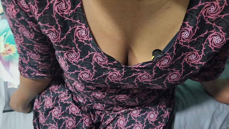 Akhi moni: Fucking with My Aunty Sexi Video Part 01