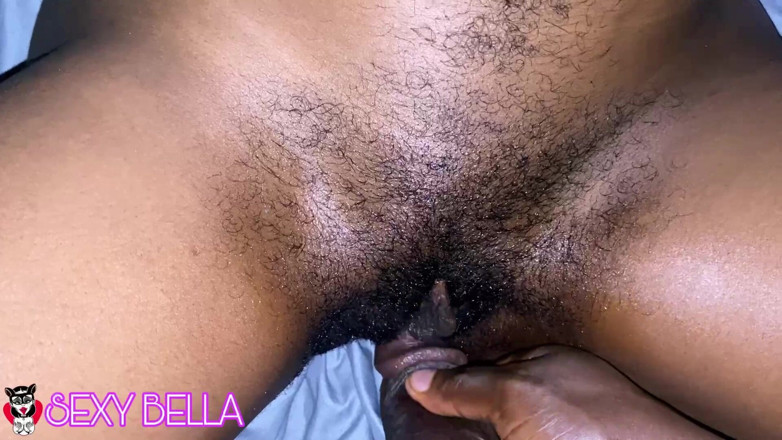 Skin To Skin: Teman lelaki mempunyai batang besar yang saya sentiasa nikmati