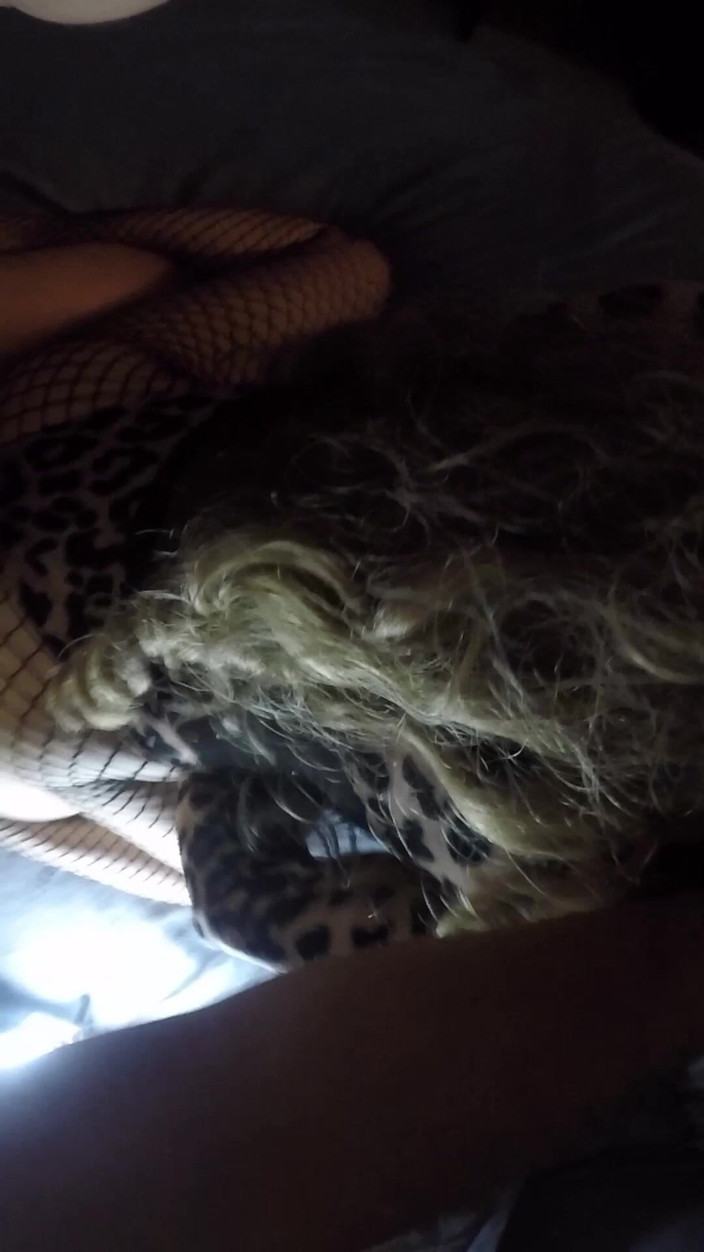 KatyKoroleva: Abendliche Sissy