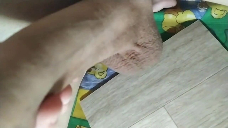 qaz11: Handjob pada kamera-204