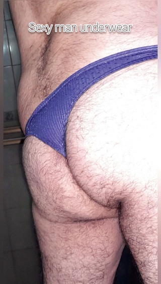 Davidandrexxx: Masturbation anale et éjaculation juteuse