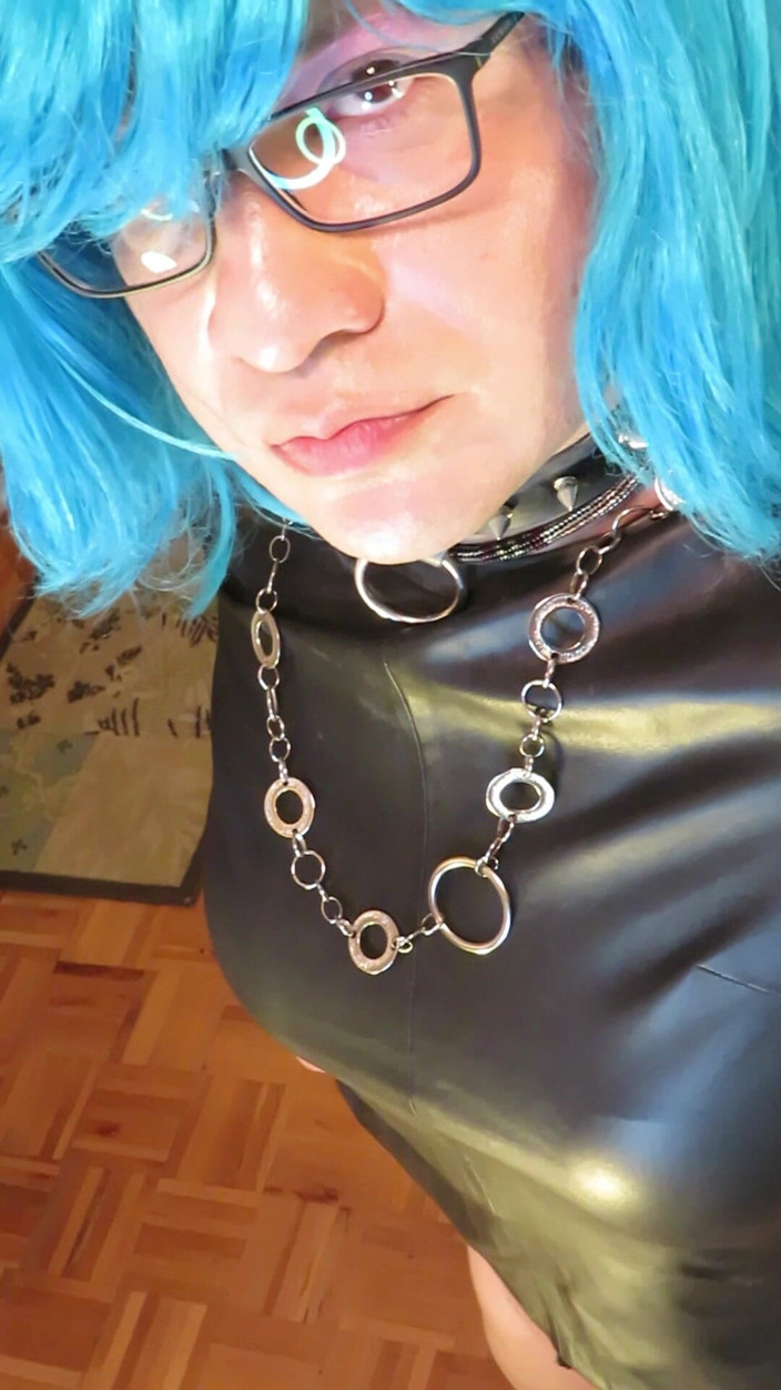 kandiKane: Kandi en lingerie