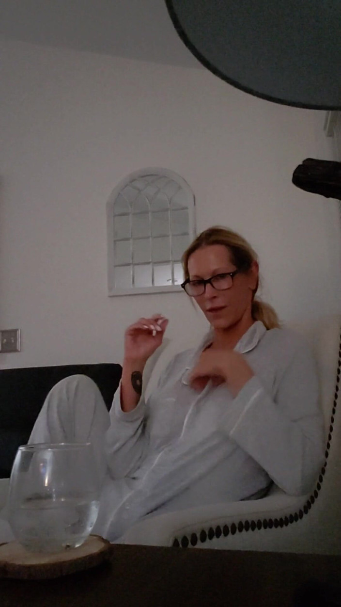 JessRyan: 내 팬클럽 따먹기! 밀프 캠걸 Jess Ryan
