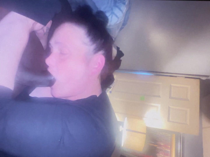 Magic gums: My Boo Pajamas and a Nice Big Black Cock to...