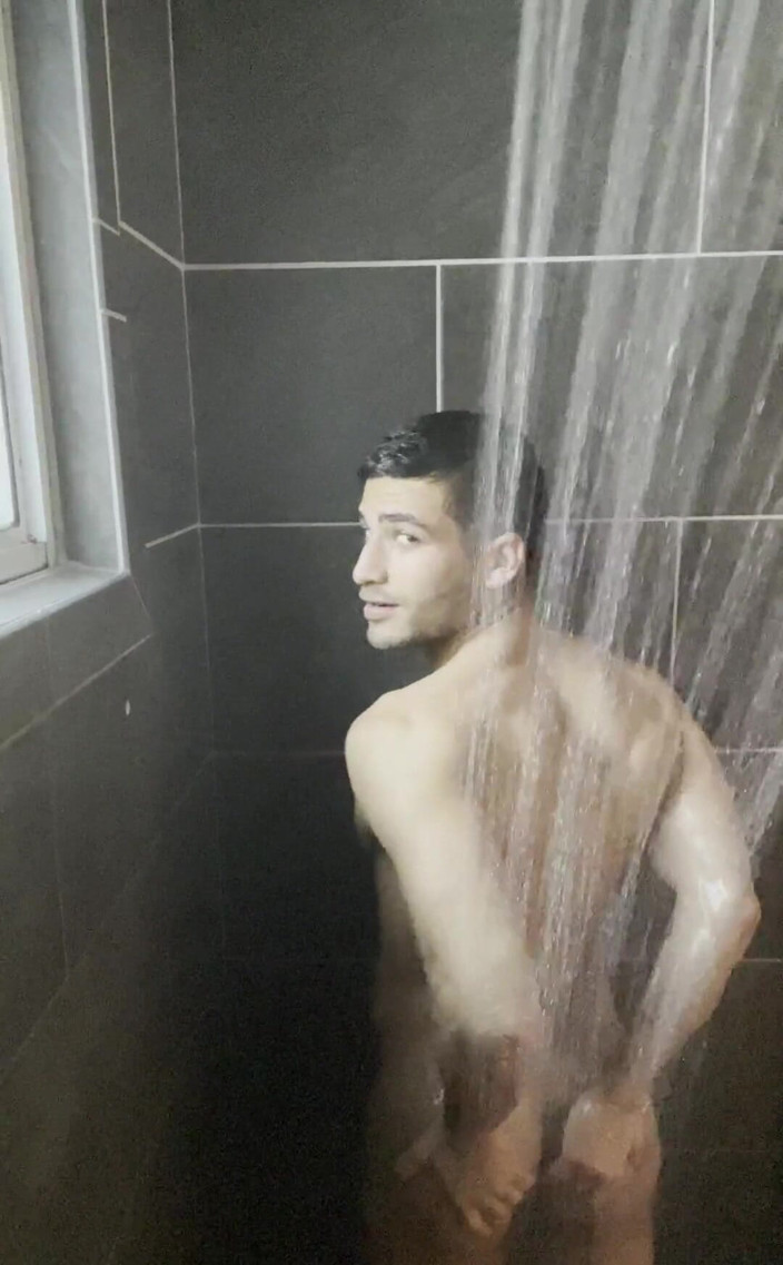 Christian Styles: Clean Boy