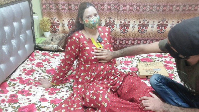 Pakistani CoupleX: Мачуха раком