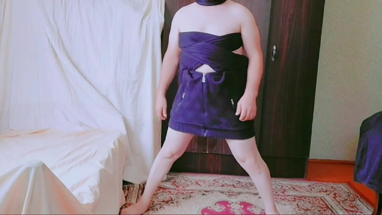 Kitty_Cross: Dívky, které mají rády Femboys: Spojení s podobně smýšlými dušemi