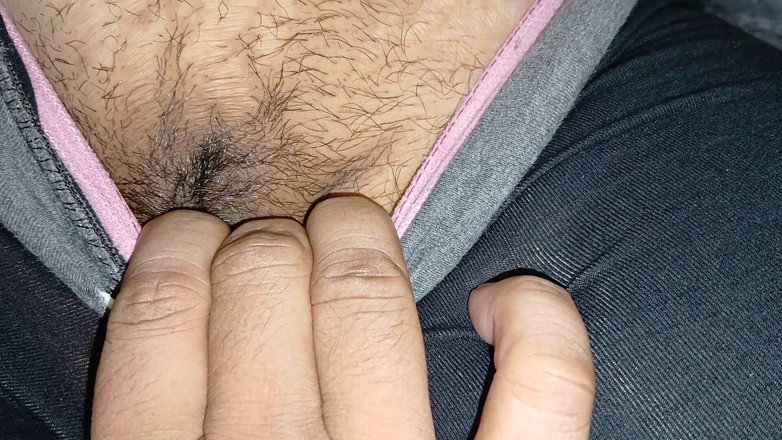 kirti bhabhi: Indische Desi stiefmoeder en stiefzoan