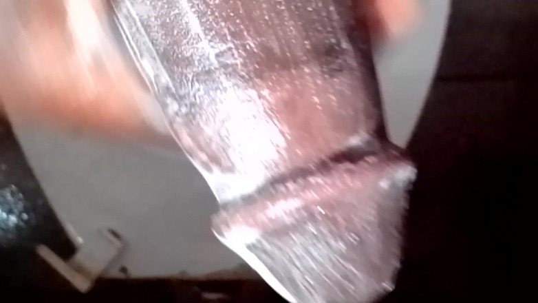 Fuvk Felon: 30대 창녀를 따먹는 18세 소녀
