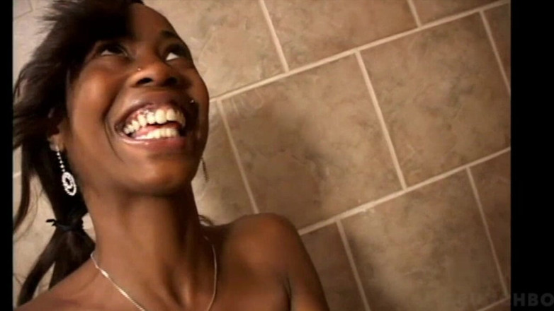 Bitch Girl Video: Belel Mérisse, basierend auf seinem Kumpel Black