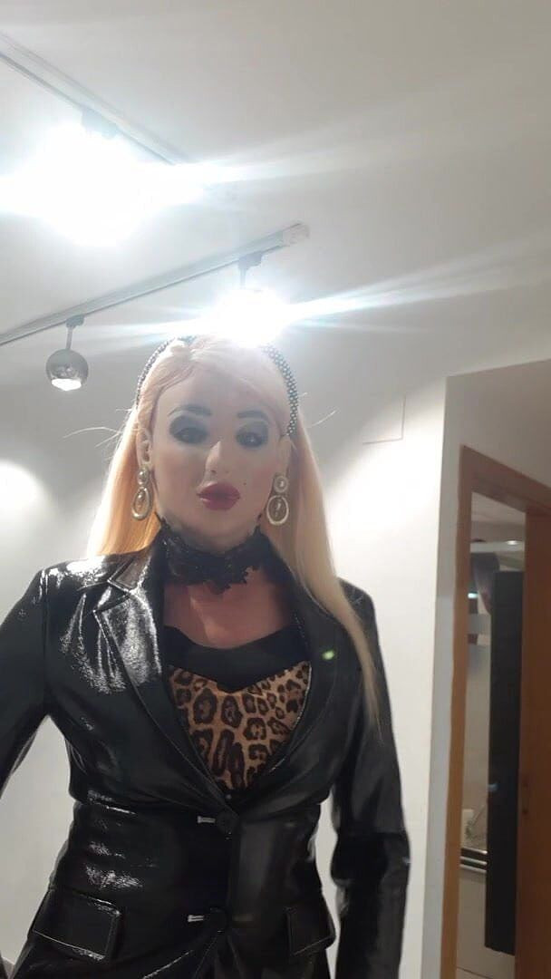 Tatiana Zorrita: Tatiana 8