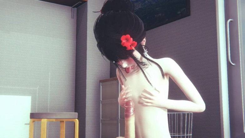 Yaoitube: Yaoi Femboy - Sex yaoi și BDSM cu Femboy