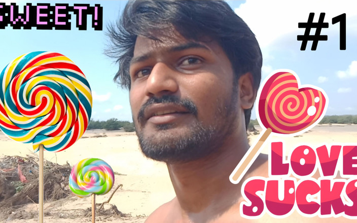 KUMBHA MANOJ KUMAR: Indiska Videor Lolipop