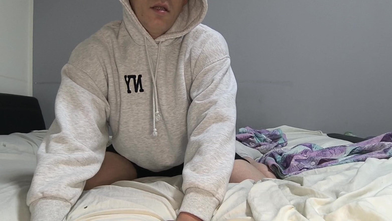 Rozebell: Lütfen Içime Boşal -femboy Arkadan Sikiliyor Içine Boşalıyor