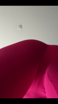 Everything Feels More Intense in Leggings