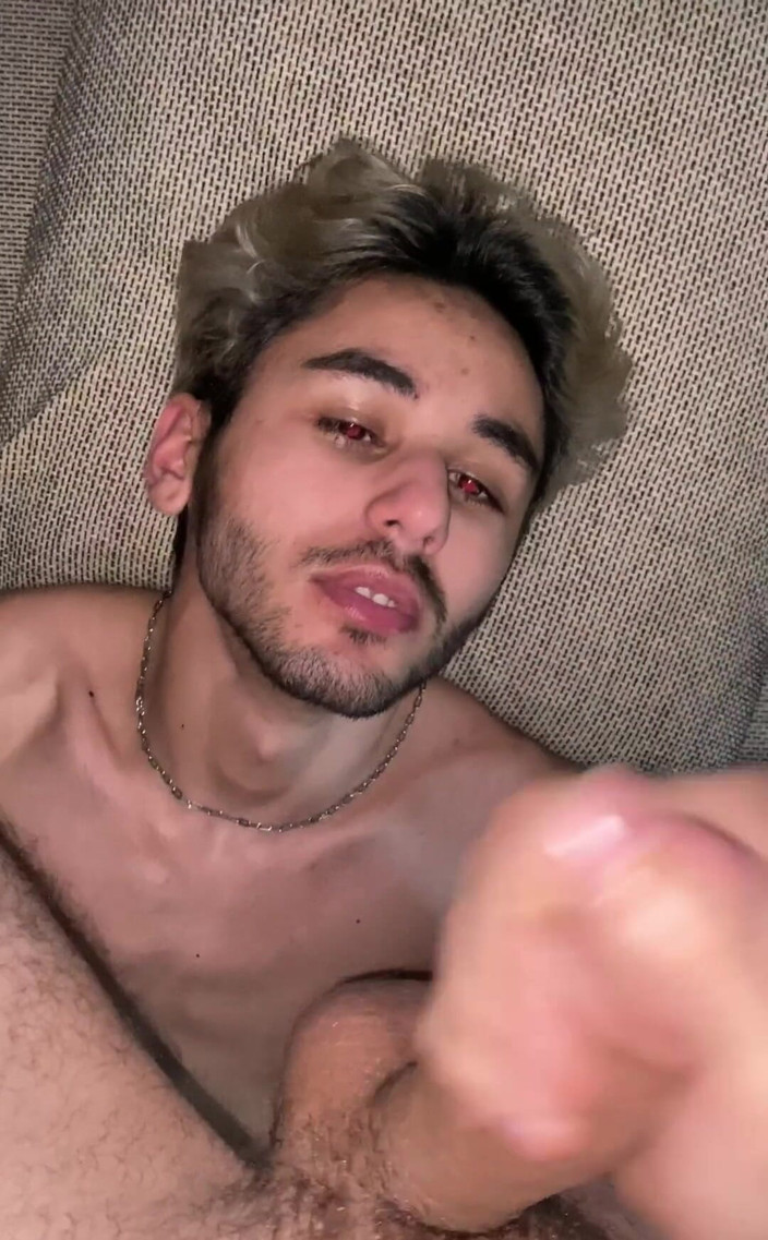 Hottestguys21: Амбітний рот