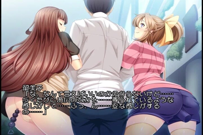 Hentai Eagle: 이 엉덩이는 그녀의 계부에게만 속합니다 - 내 아내가 이것을 보고 있다는 것을 믿을 수 없어...