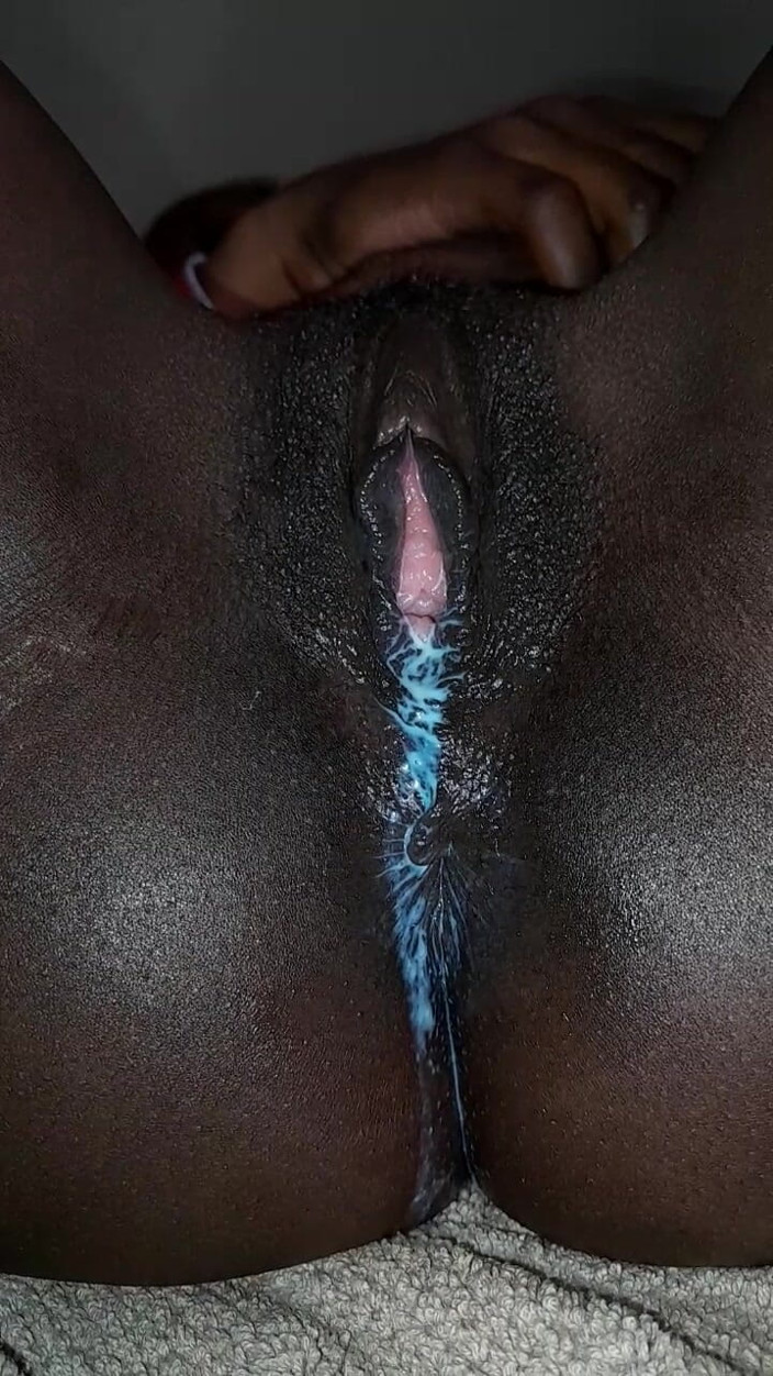Swissarrow3: Ébano close-up gozada interna