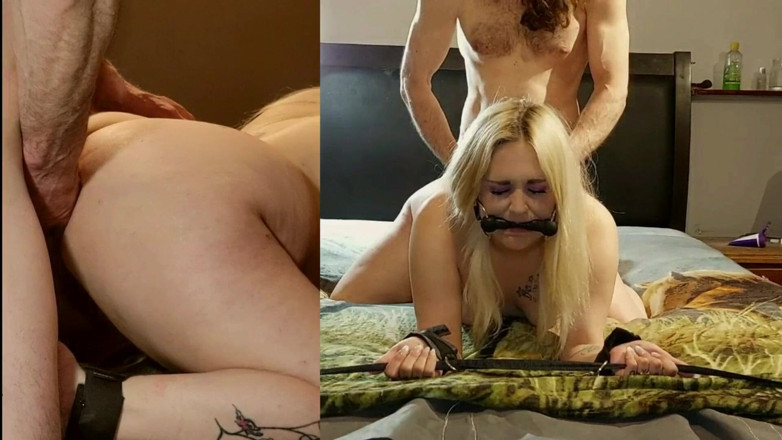 hardcorehousewife93: 애널 이중 삽입 이중 삽입 더블 애널 93b
