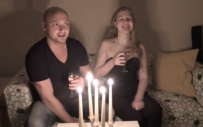 Casting66: Jantar à luz de velas! 18 anos! para Much?