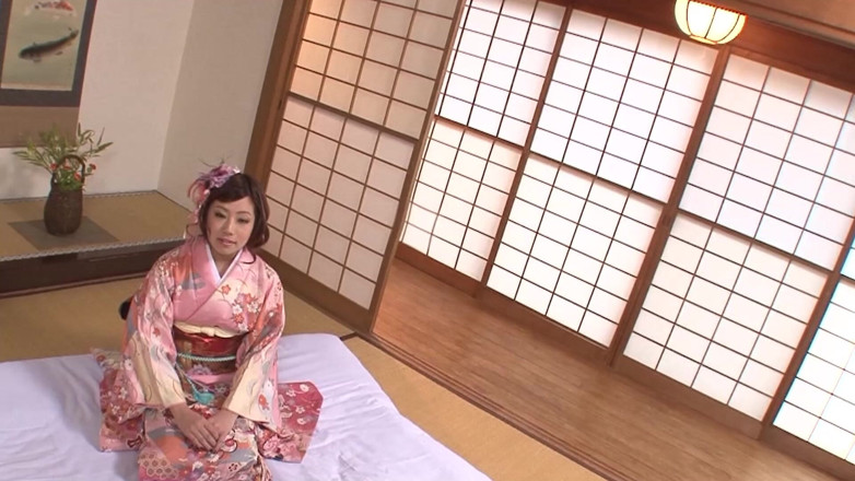 JAPAN IN LOVE: Behaarte asiatinnen in szene-4_sexy vollbusiges japanisches mädchen in einer orgie...