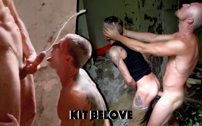 Kit Belove: Um Bandido Vi0lento Rasgou a Bunda De Um Jovem Com...