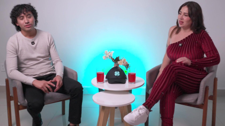 Aquiles Baezta: Episodio 01 - Come Iniziare Con I Contenuti Adulti?