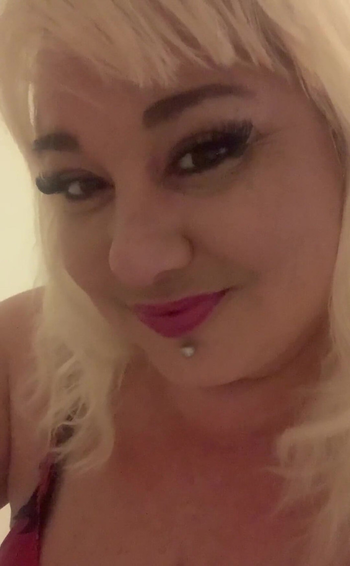 BlancaGirlBBW: Blancagirlbbw'den yeni şeyler için hazır ol!