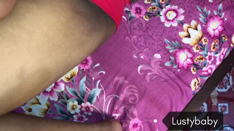 Lustybaby605: Sexe excité pour la Saint-Valentin
