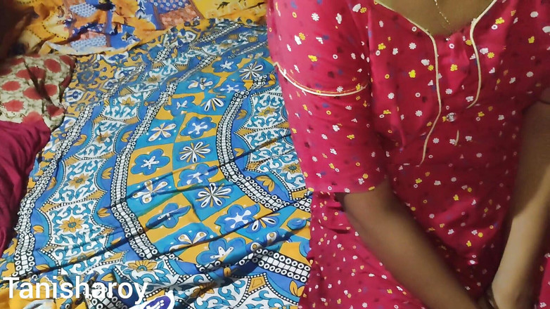 Anisur Mondal: Bvishya Ke Kollam Mami Chuda Chudi 비디오 뱅글라 타니샤로이