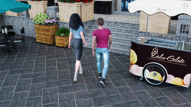 Like A Boss: Gioco di gioco completo - MIlf di Sunville 2, parte 68