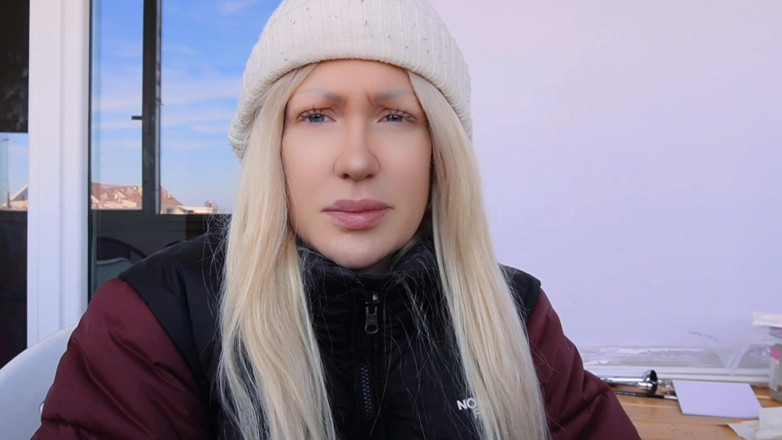 LDBMistress: Mauvaise toux et morve
