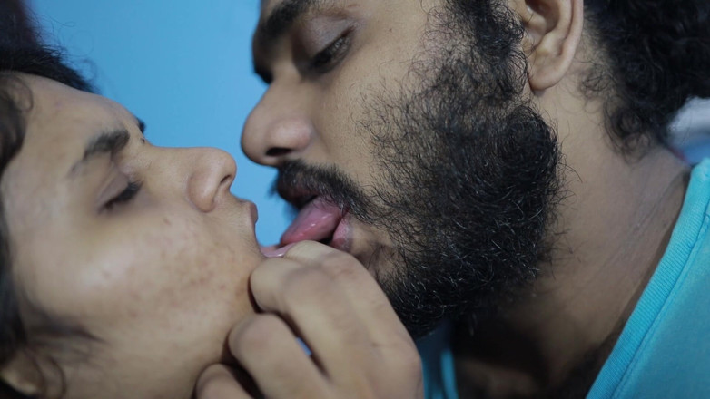 Vaigavarun45: Saree Romance Лизание горячей подмышки, Лизание, вайшнави и Шарун Радж, горячий подмышка, романтика в Сари, Маллу пара, Подмышка, горячий поцелуй