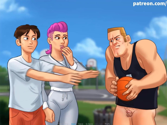 Cartoon Play: Letní sága část 155 (0.20.16)