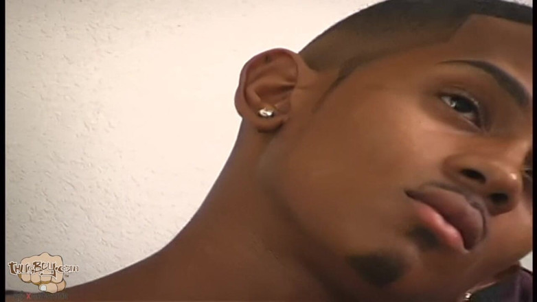 ThugBoy: Prada