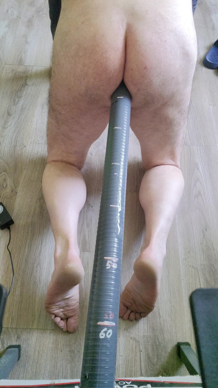 Venusian70: 45 cm nel Mio