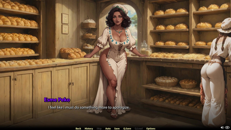 Wickedgammes studio: Des copains trop pervers (partie 3)