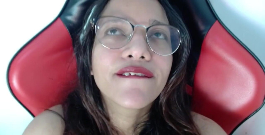 Michelle sex hard: Aku sangat bahagia, jadi aku akan bersenang-senang