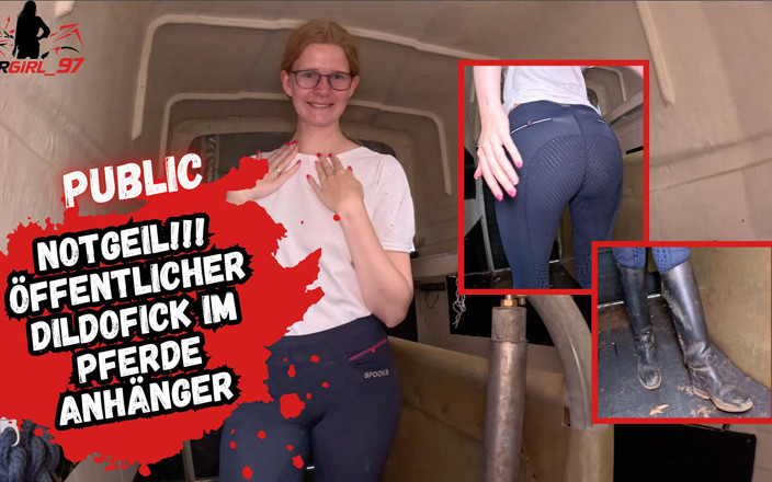 Bikergirl_97: Trzydzieści w kamper! stabilny właściciel nigdy się nie dowiedzieć!