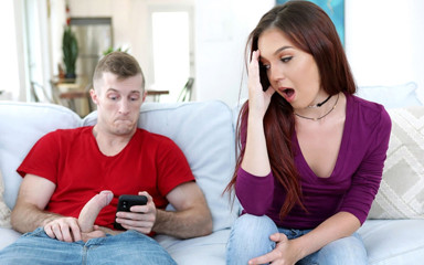 Family Strokes: Risolvere per la variabile, XXX