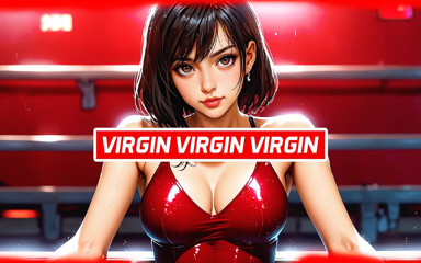 Carmella: Vierge vierge